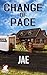 Change of Pace by Jae