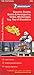 Michelin National Map Slovenia, Croatia, Bosnia 736 (Michelin National Maps)