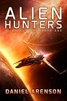Alien Hunters