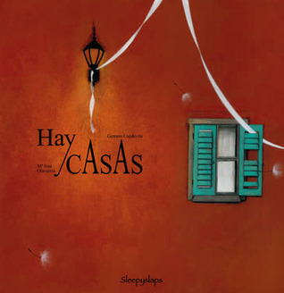 Hay Casas (Hardcover)