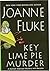 Key Lime Pie Murder (Hannah Swensen, #9)
