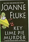 Key Lime Pie Murder