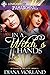 In a Witch's Hands (Witches...