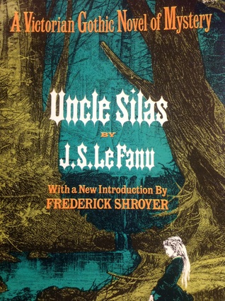 Uncle Silas