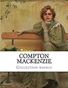 Compton Mackenzie, Collection novels Compton Mackenzie, Collection novels