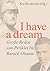 I have a dream.: Große Rede...