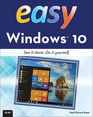Easy Windows 10: Easy Windows 10 _p1