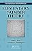 Elementary Number Theory (Textbooks in Mathematics)
