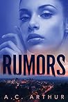 Rumors by A.C. Arthur
