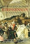 George and Robert Stephenson Book cover for George and Robert Stephenson