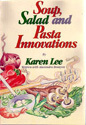 Soup Salad & Pasta Innovations