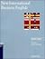 New International Business English Teacher's book