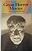 Great Horror Movies by Favius Friedman