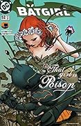 Batgirl (2000-2006) #52