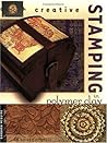 Creative Stamping in Polymer Clay