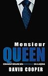 Monsieur Queen by David     Cooper