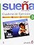 Sueña 3. Cuaderno de Ejercicios (Spanish Edition)