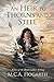 An Heir to Thorns and Steel (Blood Ladders Trilogy, #1)