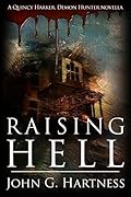 Raising Hell