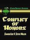 Conflict of Honors by Sharon Lee