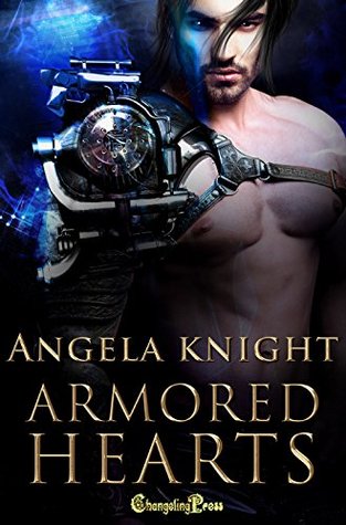 Armored Hearts (Kindle Edition)
