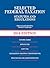 Selected Federal Taxation S...