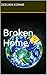 After Earth: is broken (Tarran Adventures Book 1)