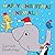 Happy Christmas Animals: A ...
