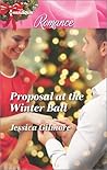 Proposal at the Winter Ball