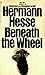 Beneath the Wheel