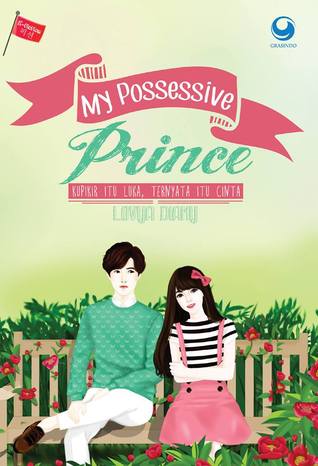 My Possessive Prince