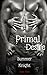 Primal Desire: Book Three: ...