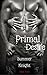 Primal Desire: Book Three: Having His Baby