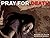 Pray for Death #1 by Nicholas Doan
