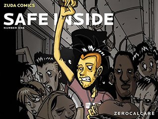 Safe Inside #1 (Kindle Edition)