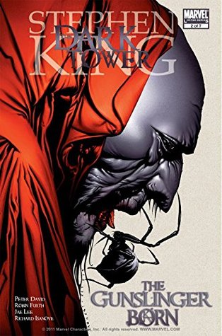 The Dark Tower: The Gunslinger Born #2 (Kindle Edition)