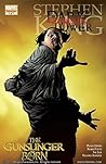 The Dark Tower by Robin Furth