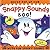 Snappy Sounds: Boo!