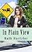 In Plain View (Amish Safe House #2)