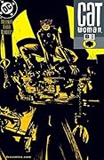 Catwoman (2001-2010) #8