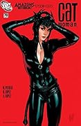Catwoman (2001-2010) #70