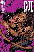 Catwoman (2001-2010) #78