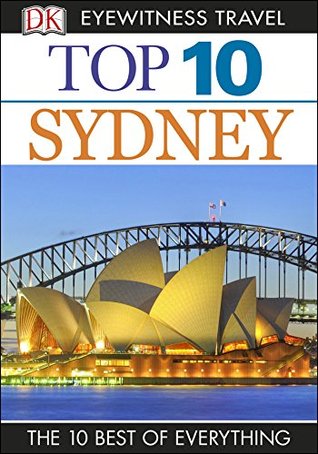 Top 10 Sydney (Kindle Edition)
