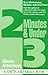 2 Minutes & Under Volume 3:...