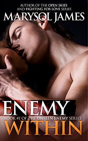Enemy Within (Unseen Enemy, #1)