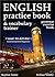 English Practice Book and Vocabulary Trainer, (grammar exerci... by Stephen Turner