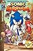 Sonic Boom #1 #1 by Ian Flynn