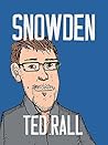 Snowden by Ted Rall