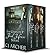 The Complete 1st Freak House Trilogy: Box set (The 1st Freak House Trilogy)