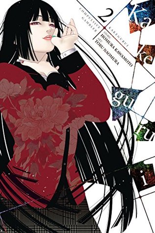 Kakegurui: Compulsive Gambler, Vol. 2 (Kindle Edition)